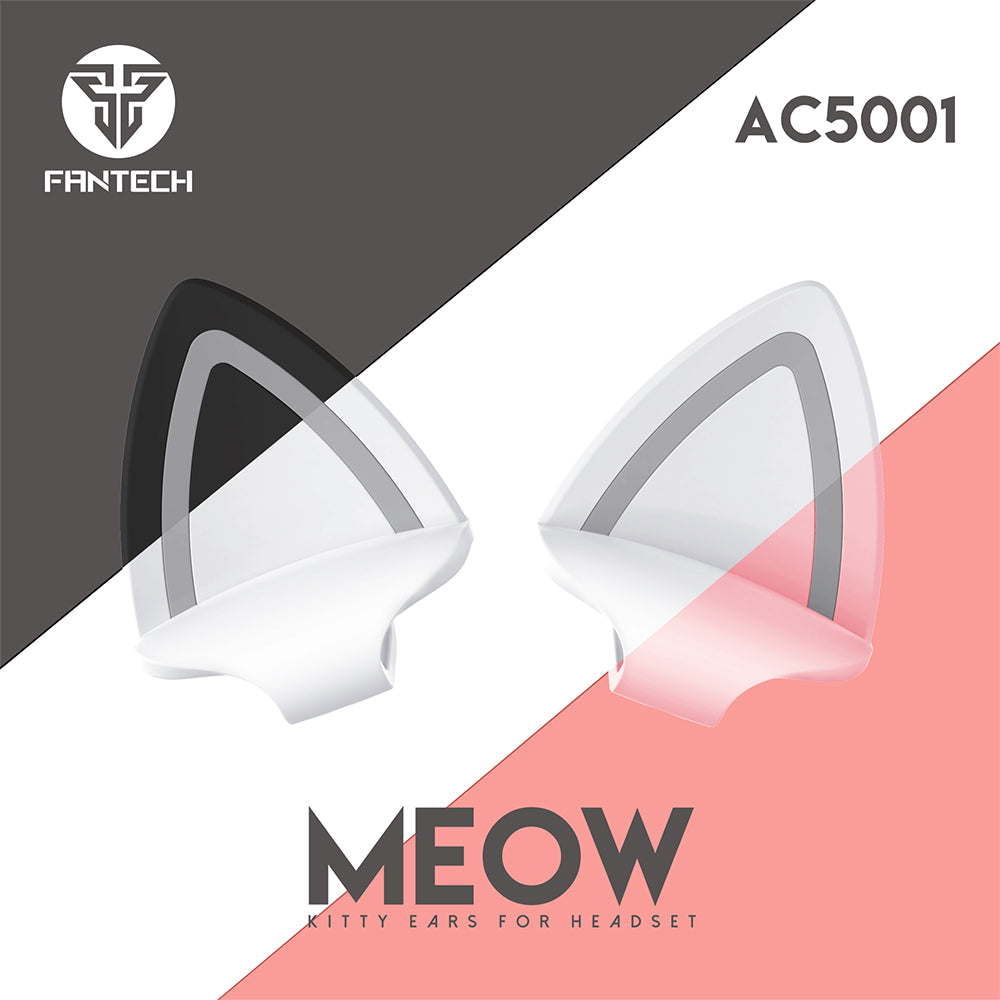 Fantech MEOW AC5001 KITTY EARS Fantech MEOW AC5001 KITTY EARS